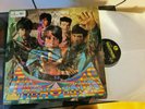 The Hollies - Evolution UK 1967 Mono 1st press Parlophone XEX 635-1/636-1