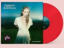 LANA DEL REY CHEMTRAILS OVER THE COUNTRY CLUB RED VINYL HMV EXCLUSIVE PRE-ORDER