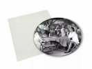 LANA DEL REY-PICTURE DISC LP-CHEMTRAILS OVER THE COUNTRY CLUB-WEBSITE EXCLUSIVE