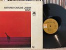 Antonio Carlos Jobim - Wave - A&M / CTI LP SP 3002 VG+ Latin Jazz