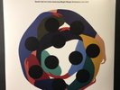 DEATH CAB FOR CUTIE FEATURING MAGIK ORCHESTRA :LIVE 2012 FIRST US PRESS BARK-144
