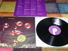 Deep Purple  Who do we think we are  LP foc + Lyricpaper Purple 1973 1C072-94140