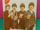 Vinyl LP The Beatles - Rubber Soul - Very Rare Greek Press PMCG 5 - FREE POSTAGE