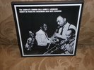 The Complete Edmond Hall James P Johnson Vic Dickenson Blue Note Mosaic set LP's
