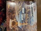 grandaddy last place vinyl. hand signed by band