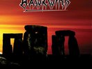 Hawkwind ?– Sosltice At Stonehenge 1984  Vinyl  2LP Black Widow Records