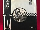 THE SELECTER On My Radio 1979 UK 7