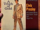 ELVIS PRESLEY   