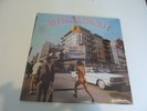 JEAN CLAUDE PELLETIER LP STREAKING  JAZZ FUNK. REEDITION VADIM. REISSUE.