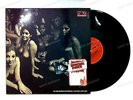 The Jimi Hendrix Experience - Electric Ladyland GER 2LP FOC .