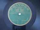 The Vamping Ramblers Play Me Here 78 Tours Polydor 521645