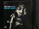 Archie Shepp-On This Night-Impulse 97-4 LOGO STEREO GREAT COPY