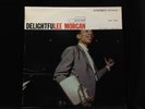 Lee Morgan-Delightfulee-Blue Note 84243-LIBERTY GREAT COPY