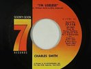 Deep Soul 45 - Charles Smith - I'm Useless - Seventy-Seven - VG++ mp3