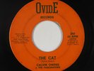 Funk Breaks 45 - Calvin Owens & The Fascinators - The Cat - Ovide - mp3