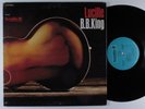 B.B. KING Lucille ABC/BLUESWAY LP VG+ gatefold