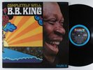 B.B. KING Completely Well ABC/BLUESWAY BLS-6037 LP gatefold