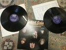 The Rolling Stones Rolled Gold 1w/1w/1w/2w Vinyl Lp Stereo First Press Ex NM