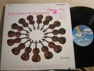 MCA 2537 PAGANINI Ruggiero Ricci The Glory of Cremona 1973 VG++ TO NM