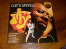 Super Fly LP Soundtrack PROMO