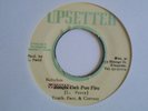 TRUTH FACT & CORRECT Deh Pon Fire UPSETTER Killer  Lee Perry + Roots Reggae 7