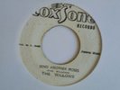 WILLOWS Send Another Moses COXSONE  Killer  Roots Reggae 7