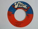 FLICK WILSON Keep The Troubles Down ULTRA Killer  Hard Roots Reggae 7
