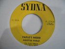 AGUSTUS PABLO Pablo's Mood SYDNA Killer  Roots Inst Reggae 7