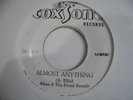 ALTON & THE FREED SOUNDS Almost Anything COXSONE Killer  Deep Roots Reggae 7