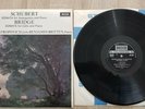 Decca SXL 6426 NB Schubert Arpeggione Bridge Sonata Rostropovich Britten NM