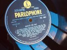 BEATLES FOR SALE - 1964 VINYL LP PCS 3062  STEREO - 1st PRESS **RARE** -1 -1 Y&B