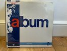 PUBLIC IMAGE LIMITED ALBUM JAPANESE 1986 ALT ROCK NEW WAVE VINYL LP SEX PISTOLS