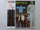 The Butterfield Blues Band East-West Elektra P-8351E Japan  VINYL LP OBI