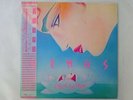 Logic System Venus EMI ETP-90139 Japan  VINYL LP OBI