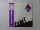 Lynyrd Skynyrd Nuthin' Fancy MCA Records MCA-6073 Japan  VINYL LP OBI