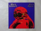 Black Sabbath Born Again Vertigo 25PP-101 Japan  VINYL LP