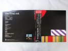 Pink Floyd The Final Cut CBS/Sony 25AP 2410 Japan  VINYL LP OBI