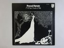 Procol Harum A Whiter Shade Of Pale Philips BT-5156(M) Japan  VINYL LP