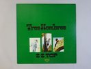 ZZ Top Tres Hombres London Records SLC 810 Japan  VINYL LP