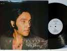 Rare Rock 'n Roll LP - Elvis Presley - Stax Trax - Import