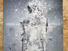 Massive Attack 100th Window Original Press 3xLP 2003 SEALED Rare Out Of Print