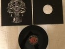 Oasis Lord Don’t Slow Me Down Rare Promo Only 12” w/ Exclusive Sleeve UK
