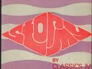 Classics IV Stormy Singapore EP