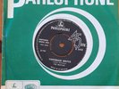 BEATLES - Paperback writer/ Rain - Parlophone UK 1966