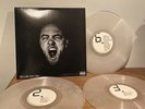 Mac Miller GOOD AM 3x LP Deluxe Edition / Clear Marble Vinyl / RARE