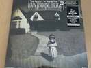 Hawthorne Heights The Silence In Black & White Blk/Whi/Yellow Starburst LP RARE