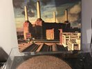 Pink Floyd Animals Vinyl Album, early press