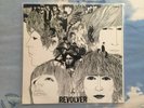 THE BEATLES REVOLVER UK Pressing MONO Early stampers and mothers