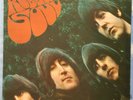 THE BEATLES RUBBER SOUL (RARE 