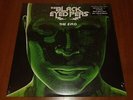 THE BLACK EYED PEAS THE END 2x LP *RARE* GATEFOLD VINYL US 1st PRESSING   New
